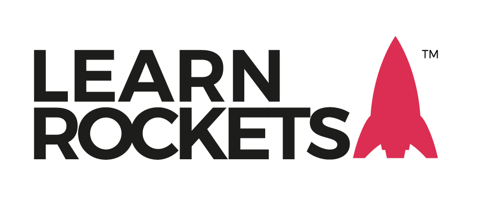 logo learnrockets e-learning